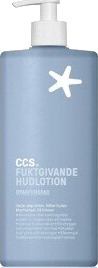 CCS Fuktgivande Hudlotion oparfymerad 350 ml
