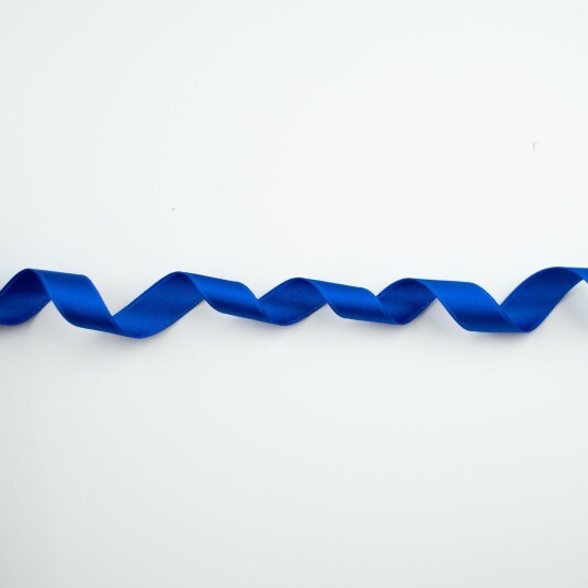 Satengbånd 10mm, 040 Royal