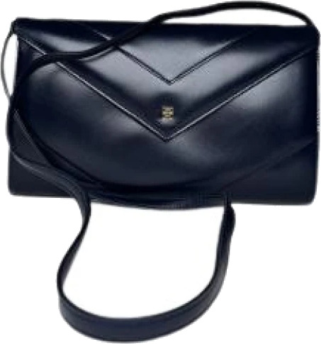 Givenchy Dame Blå Givenchy Dame Blå