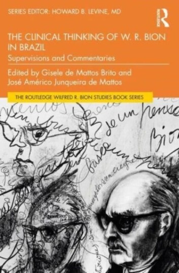 The Clinical Thinking Of W. R. Bion In Brazil