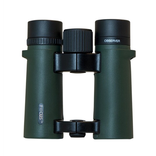 Focus Observer 8 x 34 kikkert Focus Observer 8 x 34 kikkert