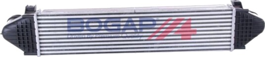 Intercooler BOGAP E4220104