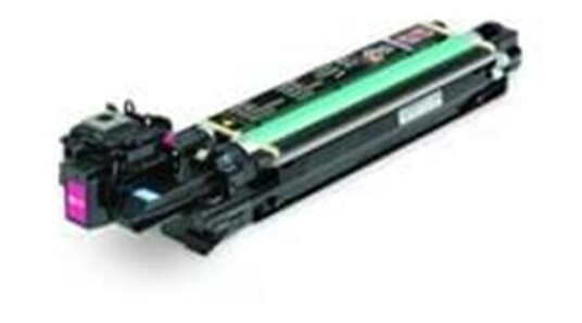 Epson C13S050748 - Laser toner Rød