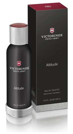 Victorinox Swiss Army Altitude Eau De Toilette 100ml