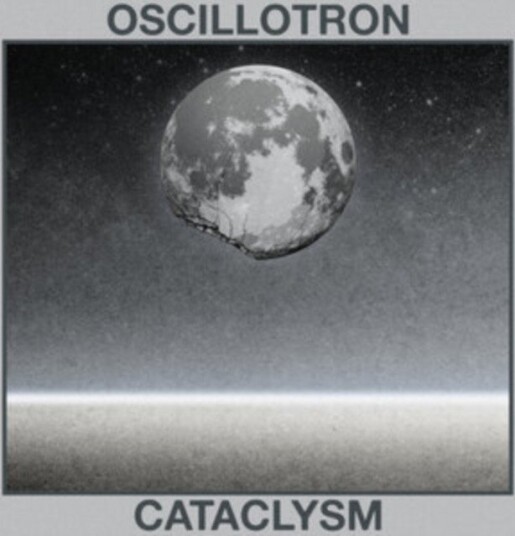 Oscillotron Cataclysm Uk Vinyl Oscillotron Cataclysm Uk Vinyl