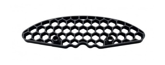 XRAY XR-301233 X4 Rubber Bumper 3D