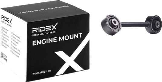 RIDEX 247E0054 Motorfeste