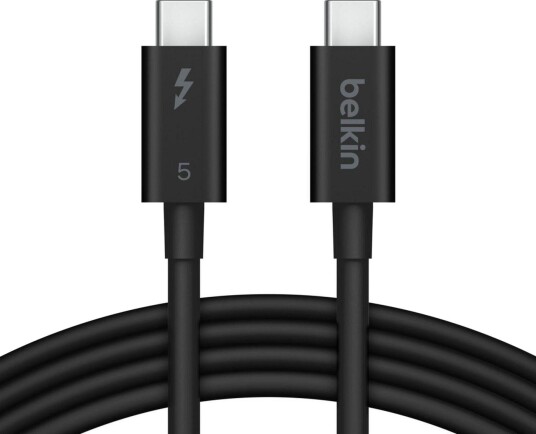 Belkin Thunderbolt 5 Type-C 1m Belkin Thunderbolt 5 Type-C 1m