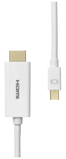 ProXtend Mini Displayport to HDMI 3M ProXtend Mini Displayport to HDMI 3M