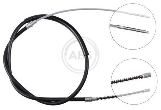 Bremsewire A.B.S. K11436 Bremsewire A.B.S. K11436