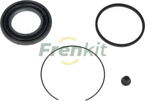 Reparasjonssett, bremsecaliper FRENKIT 257110