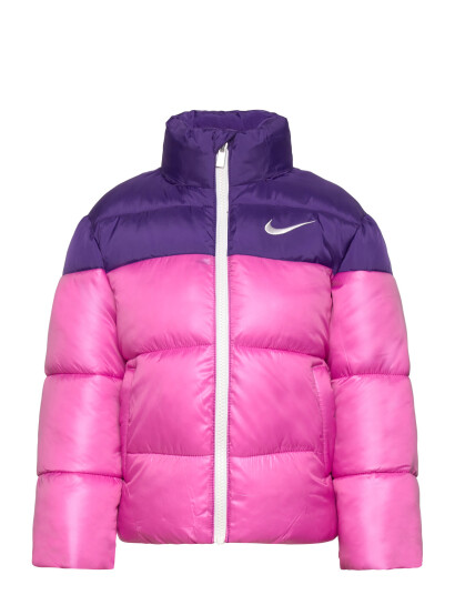 Nike Ho-Heavy Weight Outerwear Pink 116/122