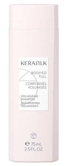 Kerasilk Volumizing Shampoo 75ml