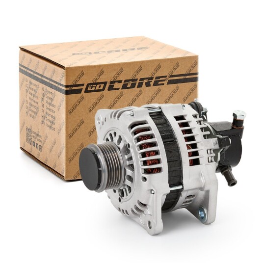 Dynamo goCORE GCD0139 Dynamo goCORE GCD0139