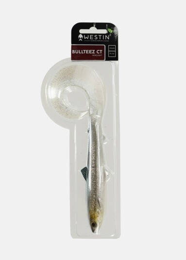 Bullteez Curltail Headlight 21  Jigger
