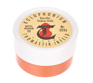 Thomastik Rosin 202A for Violin