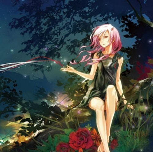 Egoist Departures: Anata Ni Okuru Ai No Uta CD