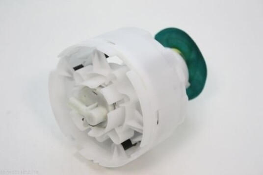 Drivstoffpumpe AUTOMEGA 140003910