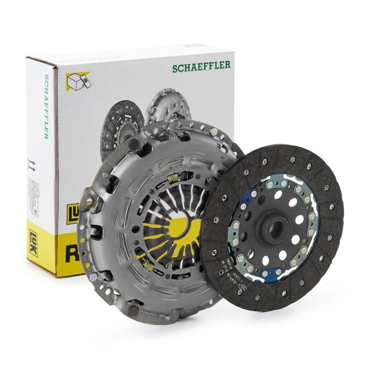 Clutchsett LuK 626 3044 09 Clutchsett LuK 626 3044 09