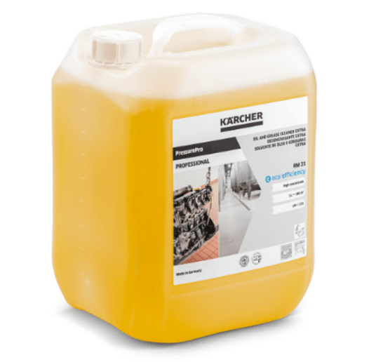 Karcher olje og fettløser konsentrat 10 L