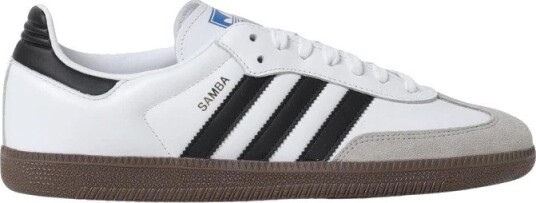 Adidas Samba OG Sko Adidas Samba OG Sko