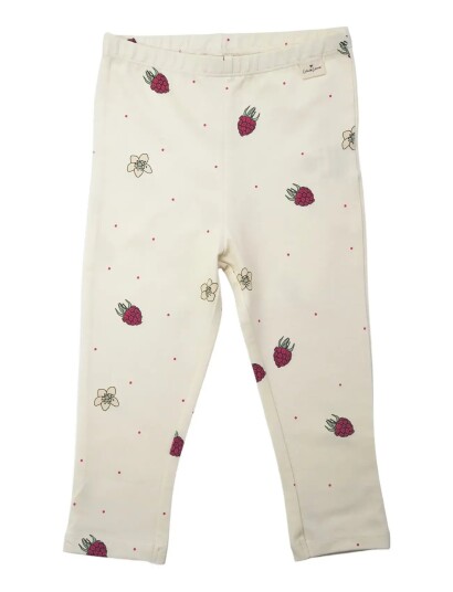 LouieLouie Louie Leggings Jersey Cream 92 LouieLouie Louie Leggings Jersey Cream 92