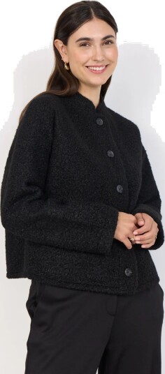 Soyaconcept Sc Shaima Black L