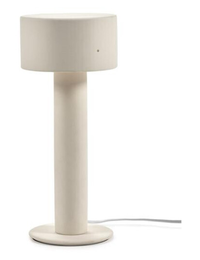 Serax Terres De Rêves Clara Bordlampe 02 Beige