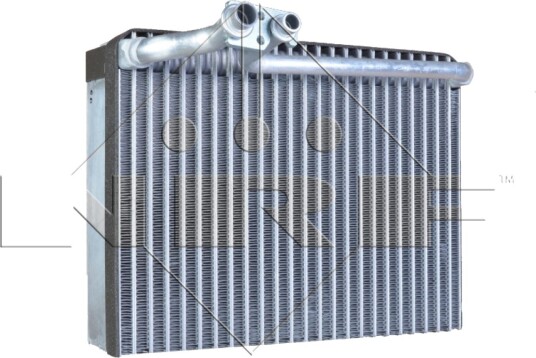 Fordamper, klimaanlegg NRF 36099