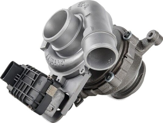RIDEX REMAN 2234C10738R Turbolader