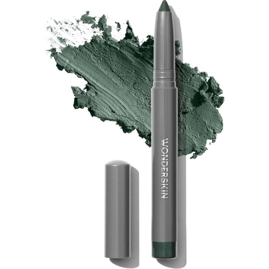 Wonderskin IYKYK Eyeshadow Stick Green Smoke 1g Wonderskin IYKYK Eyeshadow Stick Green Smoke 1g