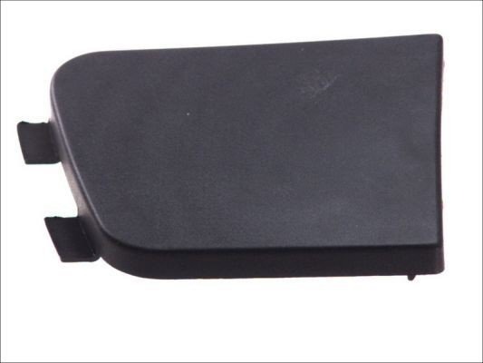 Ventilasjonsgitter PACOL BPB-VO002R