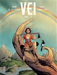 Elfgren Sara Bergmark Vei Volume 1