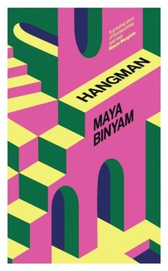 Hangman Av Maya Binyam