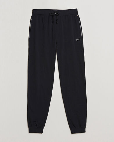 Boss Mix & Match Sweatpants Black Boss Mix & Match Sweatpants Black