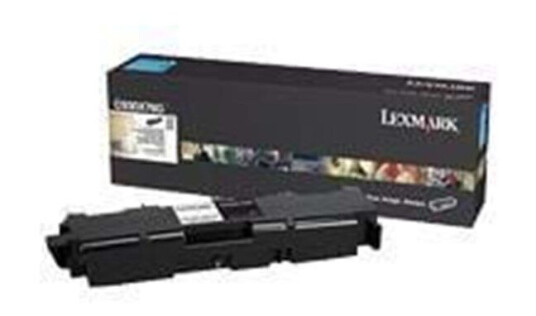Lexmark Wast toner collector f C935x - Oppsamler for overflødig toner