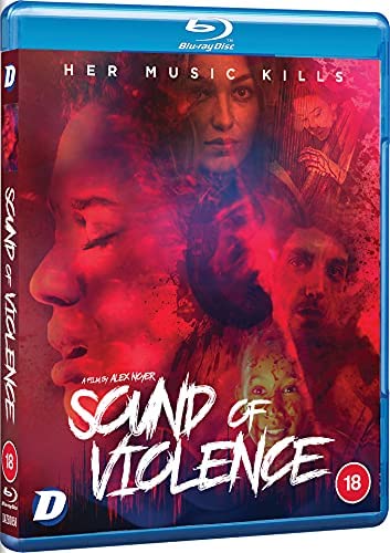 Sound Of Violence (AKA Conductor)