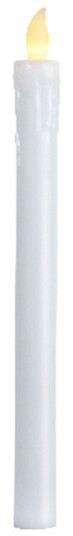 Star Trading Kronelys LED - 2-pakning