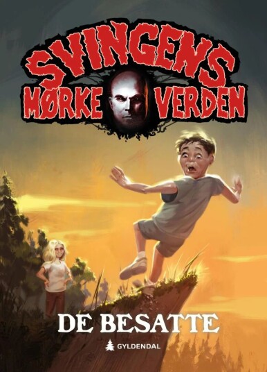 De Besatte Av Arne Svingen
