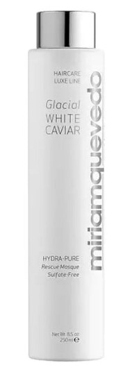 Glacial White Caviar Hydra Pure Rescue Masque Glacial White Caviar Hydra Pure Rescue Masque