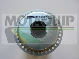 Drivstoffilter MOTAQUIP VFF522
