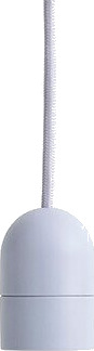 Common Pendel Cord Set Pastel Lilac - Hay