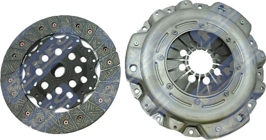 RYMEC JT1100 Clutchsett