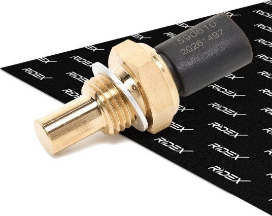 RIDEX 829S0014 Sensor, oljetemperatur
