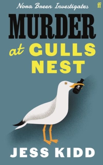 Murder at Gulls Nest  Nora Breen Investigates