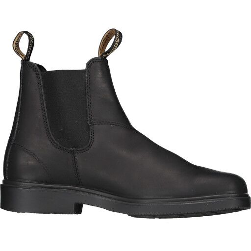 Blundstone Men's Dress Boot Sort 43 Man