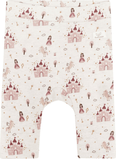 Hust and Claire Luca Fairy tale Bukse Adobe Rose (50 / 0 1 mnd)