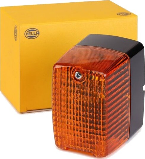 Hella Ekstra blinklys HELLA 2BM 002 652 051 Hella Ekstra blinklys HELLA 2BM 002 652 051