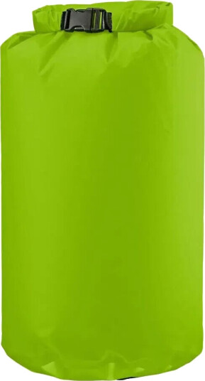ORTLIEB 12L Dry-Bag Light (32 x 22cm) - Grønn