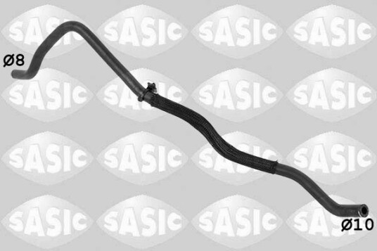 SASIC 3404186 Radiatorslange
